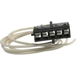 Order Air Conditioning Harness Connector by FOUR SEASONS - 37208 For Your Vehicle