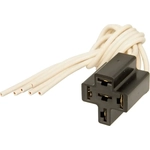 Order Air Conditioning Harness Connector by FOUR SEASONS - 37210 For Your Vehicle