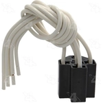 Order Air Conditioning Harness Connector by FOUR SEASONS - 37210 For Your Vehicle