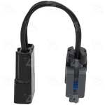 Order Air Conditioning Harness Connector by FOUR SEASONS - 37218 For Your Vehicle