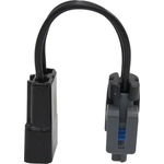 Order Air Conditioning Harness Connector by FOUR SEASONS - 37218 For Your Vehicle