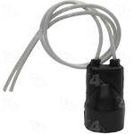 Order Air Conditioning Harness Connector by FOUR SEASONS - 37219 For Your Vehicle