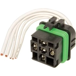 Order Air Conditioning Harness Connector by FOUR SEASONS - 37220 For Your Vehicle