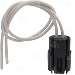 Order Air Conditioning Harness Connector by FOUR SEASONS - 37222 For Your Vehicle