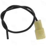 Order Air Conditioning Harness Connector by FOUR SEASONS - 37224 For Your Vehicle