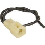 Order Air Conditioning Harness Connector by FOUR SEASONS - 37224 For Your Vehicle
