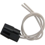 Order Air Conditioning Harness Connector by FOUR SEASONS - 37227 For Your Vehicle