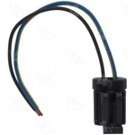 Order Air Conditioning Harness Connector by FOUR SEASONS - 37229 For Your Vehicle
