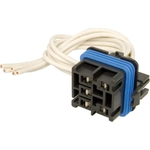 Order Air Conditioning Harness Connector by FOUR SEASONS - 37232 For Your Vehicle