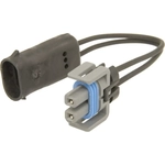 Order Air Conditioning Harness Connector by FOUR SEASONS - 37233 For Your Vehicle