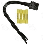 Order Air Conditioning Harness Connector by FOUR SEASONS - 37257 For Your Vehicle