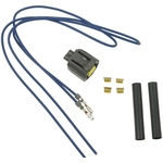 Order FOUR SEASONS - 37287 - A/C Clutch Switch Connector For Your Vehicle