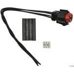 Order FOUR SEASONS - 37290 - HVAC Binary Switch Harness Connector For Your Vehicle