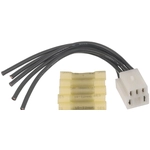 Order FOUR SEASONS - 70059 - Blower Motor Relay Connector For Your Vehicle