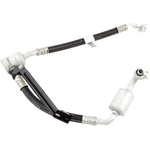 Order ACDELCO - 15-34651 - A/C Compressor Hose For Your Vehicle