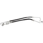 Order ACDELCO - 15-34730 - A/C Compressor Hose For Your Vehicle