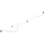 Order ACDELCO - 19418540 - A/C Refrigerant Liquid Hose For Your Vehicle
