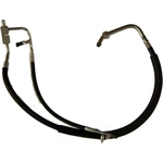 Order Air Conditioning Hose Assembly by GLOBAL PARTS DISTRIBUTORS - 4811247 For Your Vehicle