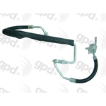 Order Ensemble de tuyau d'air climatisé par GLOBAL PARTS DISTRIBUTORS - 4811255 For Your Vehicle