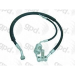 Order Air Conditioning Hose Assembly by GLOBAL PARTS DISTRIBUTORS - 4811278 For Your Vehicle