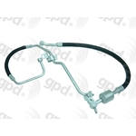 Order Air Conditioning Hose Assembly by GLOBAL PARTS DISTRIBUTORS - 4811280 For Your Vehicle