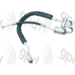 Order Air Conditioning Hose Assembly by GLOBAL PARTS DISTRIBUTORS - 4811283 For Your Vehicle