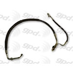 Order Air Conditioning Hose Assembly by GLOBAL PARTS DISTRIBUTORS - 4811295 For Your Vehicle