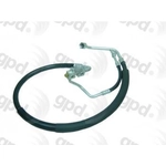 Order Ensemble de tuyau d'air climatisé de GLOBAL PARTS DISTRIBUTORS - 4811296 For Your Vehicle