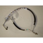 Order Air Conditioning Hose Assembly by GLOBAL PARTS DISTRIBUTORS - 4811297 For Your Vehicle