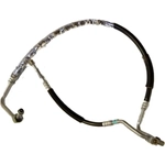 Order Air Conditioning Hose Assembly by GLOBAL PARTS DISTRIBUTORS - 4811297 For Your Vehicle