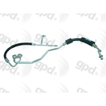 Order Air Conditioning Hose Assembly by GLOBAL PARTS DISTRIBUTORS - 4811298 For Your Vehicle