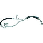 Order Air Conditioning Hose Assembly by GLOBAL PARTS DISTRIBUTORS - 4811298 For Your Vehicle