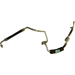 Order Air Conditioning Hose Assembly by GLOBAL PARTS DISTRIBUTORS - 4811300 For Your Vehicle