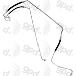 Order Ensemble de tuyau d'air climatis� by GLOBAL PARTS DISTRIBUTORS - 4811315 For Your Vehicle