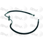 Order Air Conditioning Hose Assembly by GLOBAL PARTS DISTRIBUTORS - 4811336 For Your Vehicle
