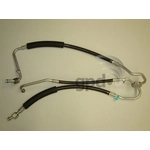 Order Air Conditioning Hose Assembly by GLOBAL PARTS DISTRIBUTORS - 4811462 For Your Vehicle
