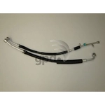 Order Air Conditioning Hose Assembly by GLOBAL PARTS DISTRIBUTORS - 4811472 For Your Vehicle
