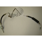 Order Air Conditioning Hose Assembly by GLOBAL PARTS DISTRIBUTORS - 4811485 For Your Vehicle