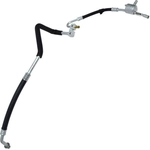 Order Air Conditioning Hose Assembly by GLOBAL PARTS DISTRIBUTORS - 4811485 For Your Vehicle