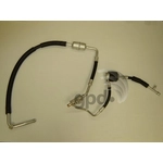 Order Air Conditioning Hose Assembly by GLOBAL PARTS DISTRIBUTORS - 4811491 For Your Vehicle