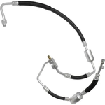 Order Air Conditioning Hose Assembly by GLOBAL PARTS DISTRIBUTORS - 4811491 For Your Vehicle