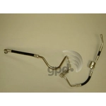 Order Air Conditioning Hose Assembly by GLOBAL PARTS DISTRIBUTORS - 4811492 For Your Vehicle