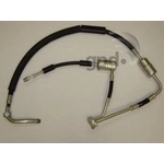 Order Air Conditioning Hose Assembly by GLOBAL PARTS DISTRIBUTORS - 4811495 For Your Vehicle