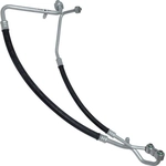 Order Air Conditioning Hose Assembly by GLOBAL PARTS DISTRIBUTORS - 4811503 For Your Vehicle