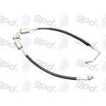 Order Air Conditioning Hose Assembly by GLOBAL PARTS DISTRIBUTORS - 4811504 For Your Vehicle