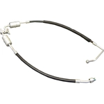 Order Air Conditioning Hose Assembly by GLOBAL PARTS DISTRIBUTORS - 4811504 For Your Vehicle