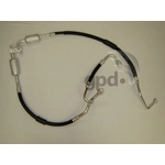 Order Air Conditioning Hose Assembly by GLOBAL PARTS DISTRIBUTORS - 4811505 For Your Vehicle