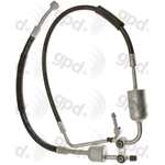 Order Air Conditioning Hose Assembly by GLOBAL PARTS DISTRIBUTORS - 4811512 For Your Vehicle