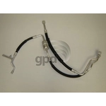 Order Air Conditioning Hose Assembly by GLOBAL PARTS DISTRIBUTORS - 4811518 For Your Vehicle