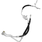 Order Air Conditioning Hose Assembly by GLOBAL PARTS DISTRIBUTORS - 4811518 For Your Vehicle